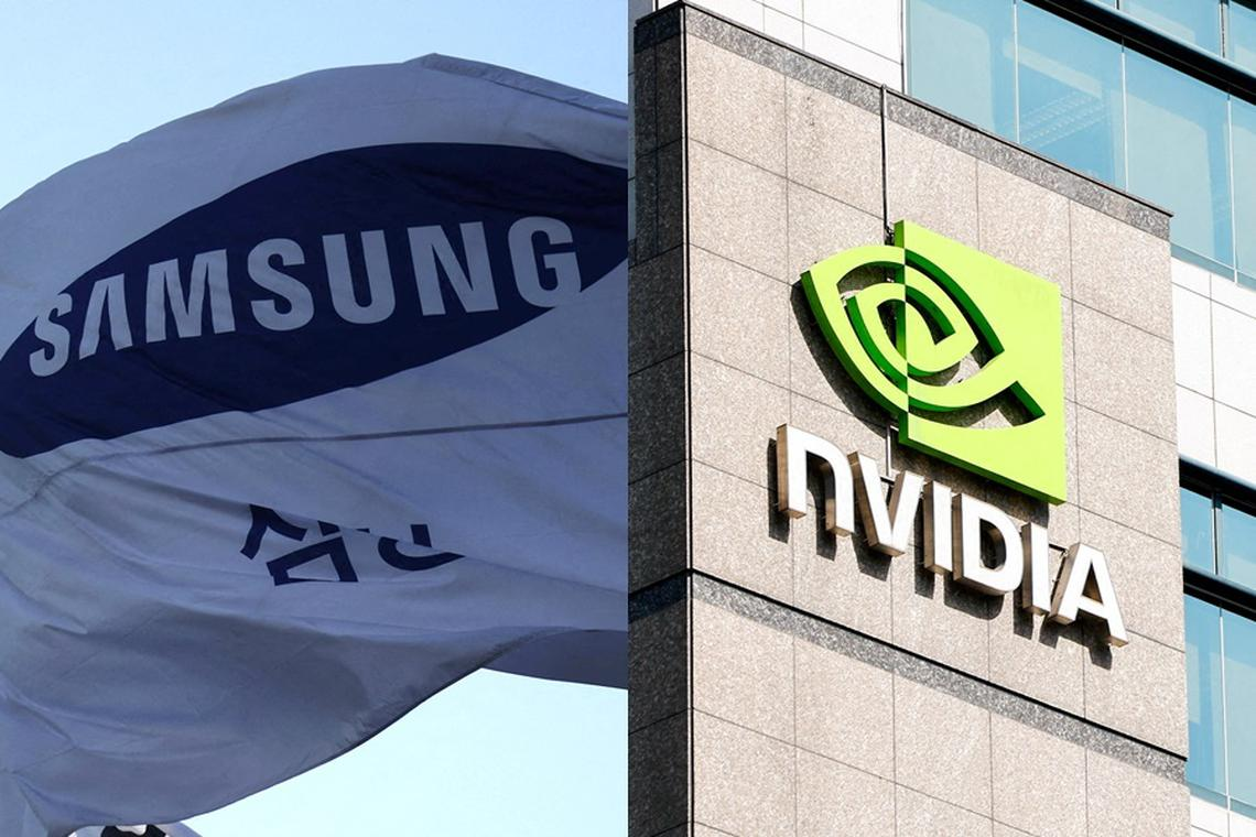 NVIDIA and Samsung Invest in AI Robotics Company Skild AI
